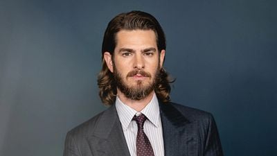 "Espero que los billonarios se mueran de miedo". Andrew Garfield llama a la rebelión antes del estreno de su nueva película noticias imagen