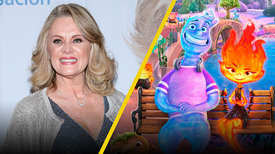 'Elementos': Por esta razón los padres de Erika Buenfil, la reina de TikTok, no querían que se convirtiera en actriz noticias imagen