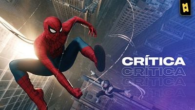 'Spider-Man: Brand New Day' nos da la mejor versión de Tom Holland como Spider-Man, pero sigue atada a los errores del MCU noticias imagen