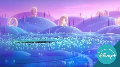 Dura menos de 2 horas: la película más reflexiva y conmovedora de Pixar que todos deberíamos ver al menos una vez está disponible en Disney+ noticias imagen