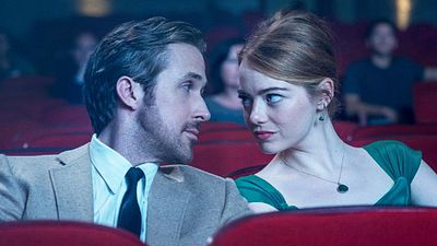 Esta tarde en TV: la mejor película romántica ganadora del Oscar con Emma Stone y actor de 'Barbie'