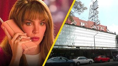 Así se ve actualmente 'El Patio' a 31 años de cerrar: increíbles imágenes del bar que aparece en 'Mentiras' noticias imagen