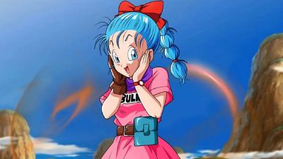 Así se vería Bulma de ‘Dragon Ball’ si existiera en la vida real noticias imagen