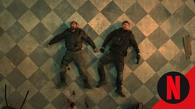 Una de las franquicias más exitosas de Netflix: la película ha sido vista por 130 millones de personas en todo el mundo noticias imagen