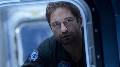 Esta película de ciencia ficción con Gerard Butler perdió 71 millones de dólares y su director no quiere ser recordado por ese fracaso noticias imagen