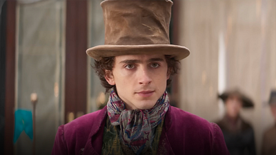 La terrorífica historia detrás de Willy Wonka (no es tan adorable como pensábamos) noticias imagen