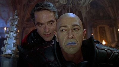 "La basura más grande de la historia del cine": la película de fantasía de la década de 2000 que la mayoría de nosotros logramos olvidar noticias imagen