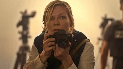 Este actor de ‘Civil War’ era periodista como su personaje antes de ser famoso noticias imagen