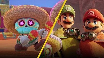 Las grandes diferencias de Soltitlán en ‘Super Mario Galaxy’ y el juego original de Nintendo noticias imagen