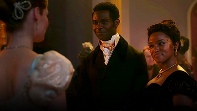 'Bridgerton': ¿Francesca y Michaela serán pareja? El actor de John habla sobre el futuro de la serie de Netflix noticias imagen