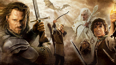 Esta película quiere ser 'El señor de los anillos' de China adaptando un libro de hace 400 años noticias imagen