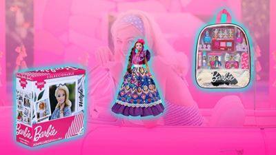10 productos de ‘Barbie’ en Amazon México antes del estreno de la película con Margot Robbie y Ryan Gosling