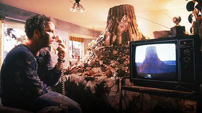 Amenazas de muerte en el set: la oscura organización que intentó arruinar el rodaje de la obra maestra de ciencia ficción de Steven Spielberg noticias imagen