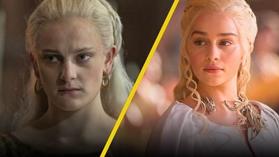 'House of the Dragon': La visión de Helaena que conecta con Daenerys Targaryen cientos de años antes de 'Game of Thrones' noticias imagen