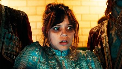 Jenna Ortega y el elenco de ‘Beetlejuice 2’ revelan lo que más les gusta del Día de Muertos noticias imagen