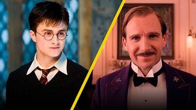 'Harry Potter': Así se verían Daniel Radcliffe y los personajes si fueran dirigidos por Wes Anderson noticias imagen