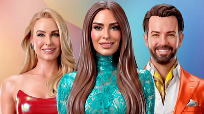 La Casa de los Famosos México: Conoce al eliminado de este domingo 23 de agosto noticias imagen