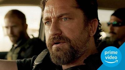 Para ver en Prime Video México: el mejor thriller de acción de Gerard Butler, que prácticamente es una secuela de 'Fuego contra fuego' noticias imagen
