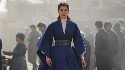 'La rueda del tiempo': Rosamund Pike reveló cuál fue el mejor homenaje que recibió de parte de los fans noticias imagen