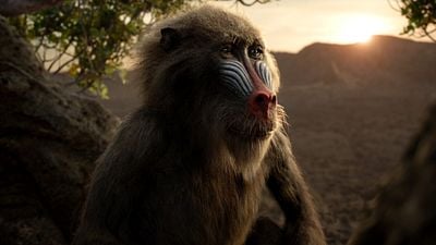 'El Rey León': La trágica historia de Rafiki y cómo él y Mufasa se hicieron amigos noticias imagen