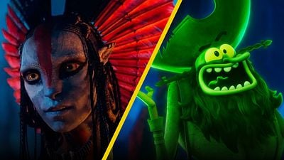 ‘Avatar 3’ es superada por la película animada más inesperada del año: ‘Bob Esponja’ debuta con impresionante calificación de la crítica noticias imagen