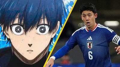 La Federación de Japón lanza un ‘Blue Lock’ en la vida real para reclutar futbolistas en el extranjero y armar su próximo equipo de ensueño noticias imagen