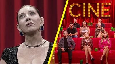 La película de ‘La Casa de los Famosos México’ que convirtió los dramas de sus habitantes en una historia noticias imagen