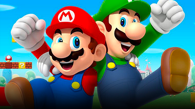 Así puedes conseguir el boleto especial de 'Super Mario Bros, la película' en Cinépolis noticias imagen