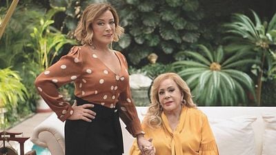 La historia del hombre que separó a Silvia Pinal de Sylvia Pasquel y las distanció por años noticias imagen