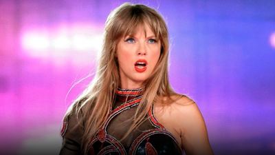 ¿Qué hacer si se te caen tus palomitas en Cinépolis y Cinemex mientras ves 'Taylor Swift: The Eras Tour'?