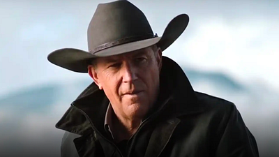 Después de 'Yellowstone', Kevin Costner se prepara para lanzar este épico western noticias imagen