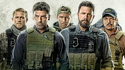 Netflix México: La película de acción donde Ben Affleck y Pedro Pascal se transforman en un delincuentes y sólo dura 2 horas noticias imagen