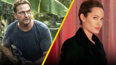 Gerard Butler casi mata a Angelina Jolie durante el rodaje de esta película de 160 millones noticias imagen