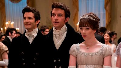 ‘Bridgerton’: ¿Qué pasará con Benedict, Eloise y Francesca en la temporada 4 según los libros? noticias imagen