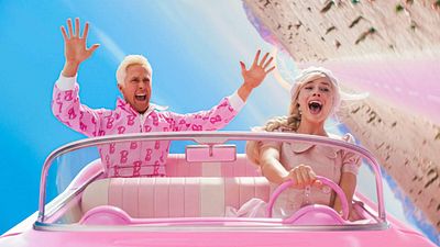 La incómoda escena de 'Barbie' que puso nerviosa a Margot Robbie noticias imagen
