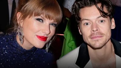 Así se verían Taylor Swift y Harry Styles si fueran Barbie y Ken noticias imagen