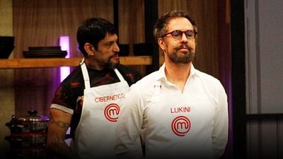 Filtran a uno de los primeros eliminados de 'Masterchef Celebrity 2023' previo a su estreno noticias imagen