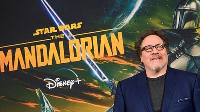 “75% de las personas que conocen a Grogu nunca vieron la serie”: John Favreau reconoce que el mayor reto de ‘The Mandalorian’ está en quienes no son fans de Star Wars noticias imagen