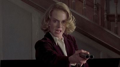 No está en streaming pero podrás disfrutar la joya de terror de Nicole Kidman con uno de los finales más sorprendentes de la historia en el Canal 5 noticias imagen