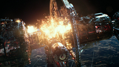 Ni 'Armageddon' ni 'Gravity': Una gran película de ciencia ficción que sería una pena no verla noticias imagen