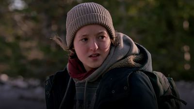 'The Last of Us': El sufrimiento de Bella Ramsey filmando episodio 8