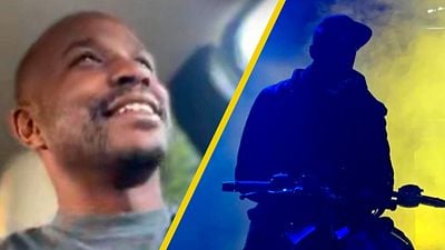 Muere actor de 'Black Panther', 'Los juegos del hambre' y 'Avengers: Endgame', a los 41 años noticias imagen