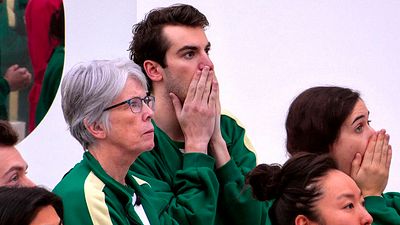 Concursantes de 'El juego del calamar: El desafío' demandarían a Netflix por daño físico y emocional noticias imagen