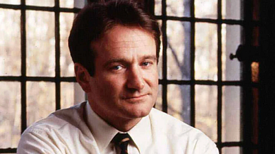 La película que Robin Williams nunca hizo y que pudo cambiar su vida y carrera para siempre noticias imagen