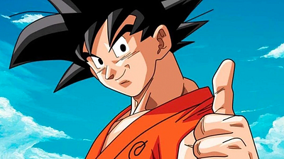 'Dragon Ball': ¿El papá de Goku aparece en el anime de Akira Toriyama? noticias imagen