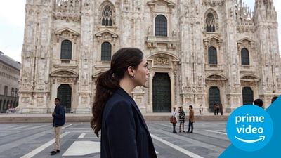 Para ver en Prime Video: La serie de espionaje que te transportará a Italia con su arquitectura futurista y elegancia europea noticias imagen