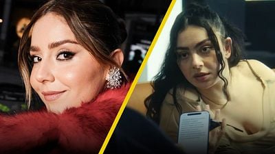 Diana Bovio sorprende como la única actriz mexicana en ‘The Moment’, la nueva película de Charli XCX noticias imagen