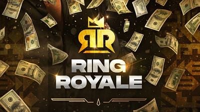 Sensacine México eligió las 15 broncas que deberían resolverse en el próximo Ring Royale noticias imagen
