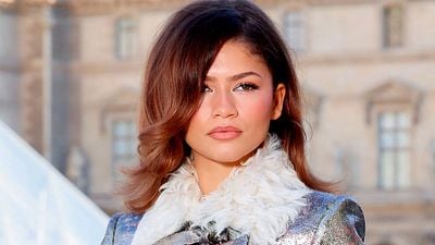 Zendaya en calles de CDMX: por qué la actriz y modelo se encuentra grabando en México noticias imagen