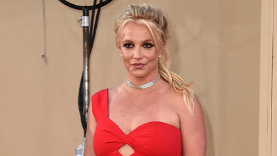 Britney Spears es golpeada por intentar saludar a jugador de la NBA noticias imagen